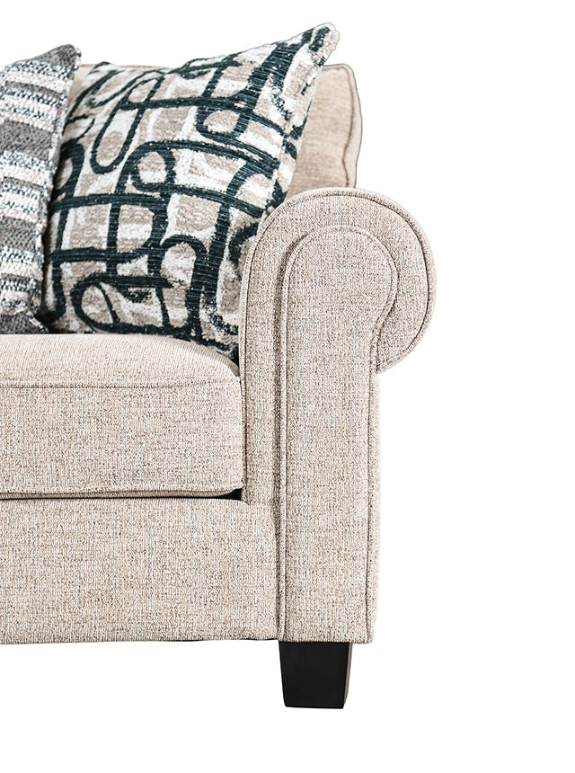 Viviani Upholstery Collection