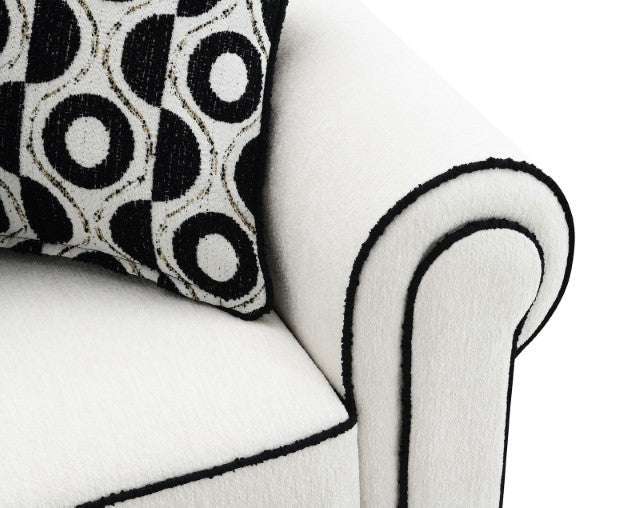 Viviani Upholstery Collection