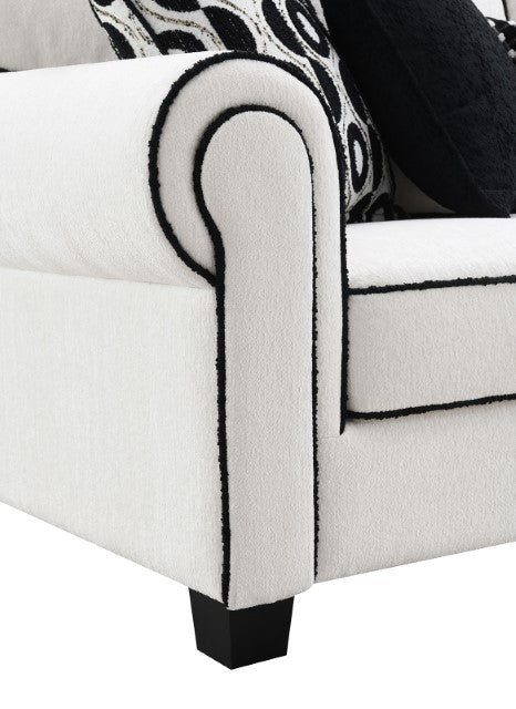 Viviani Upholstery Collection