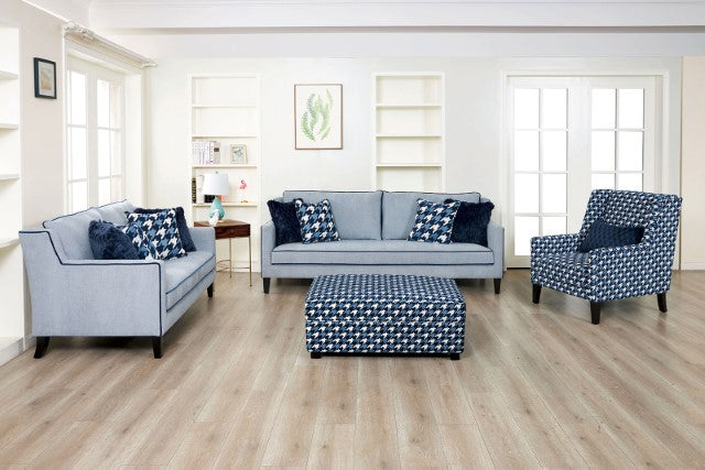 Colindale Upholstery Collection
