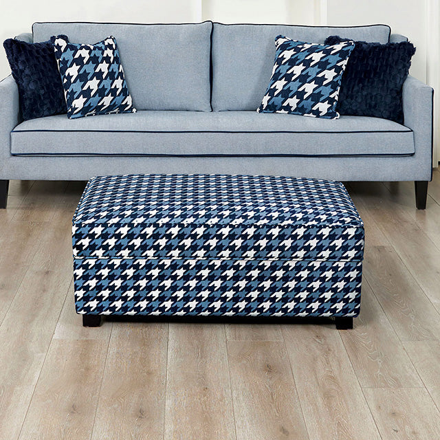 Colindale Upholstery Collection — Colindale Ottoman