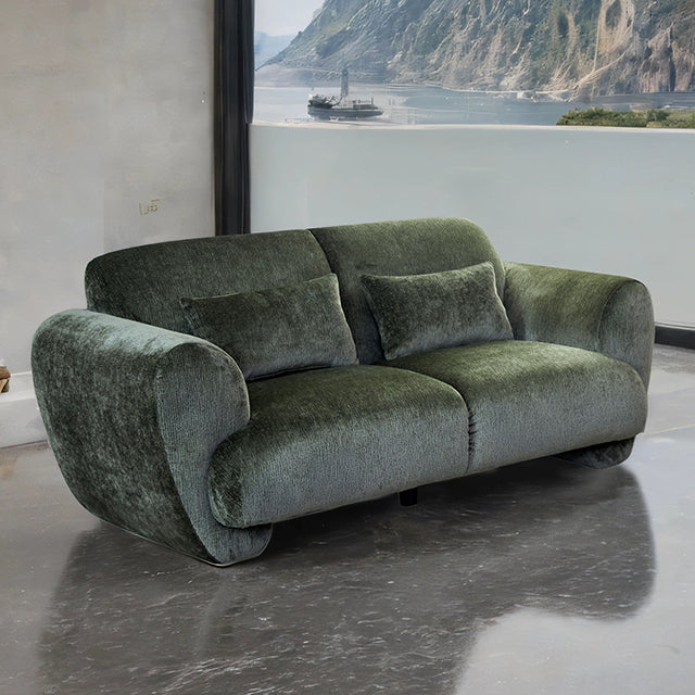 Trevisan Upholstery Collection — Trevisan Loveseat