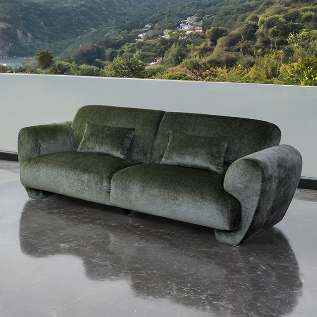 Trevisan Upholstery Collection — Trevisan Sofa