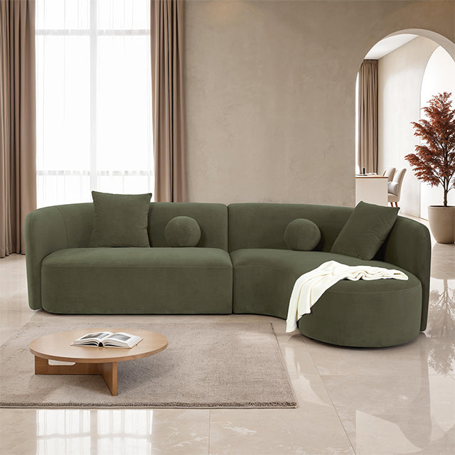 Revello Sectional — Revello Sectional