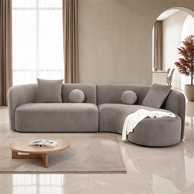 Revello Sectional — Revello Sectional