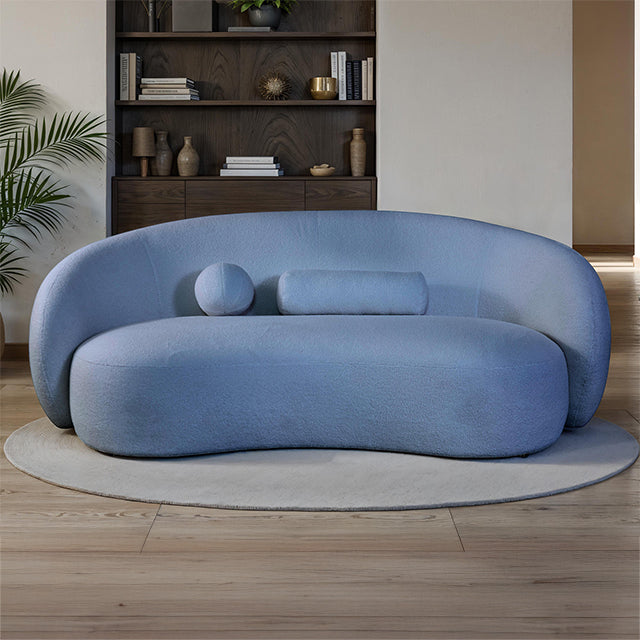 Brevik Sofa — Brevik Sofa