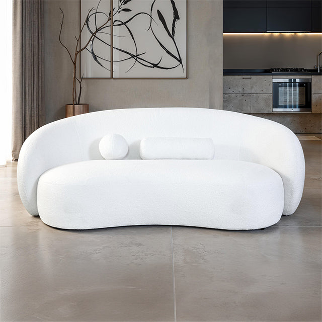 Brevik Sofa — Brevik Sofa