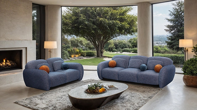 Previti Upholstery Collection
