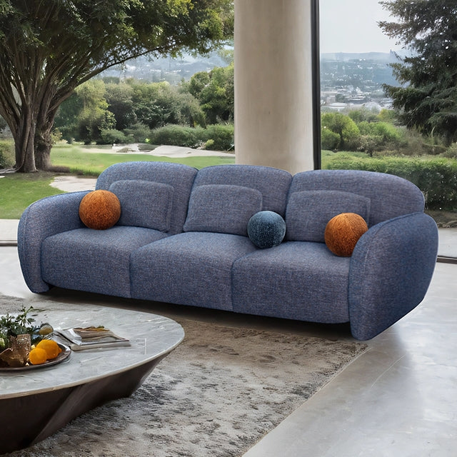 Previti Upholstery Collection — Previti Sofa