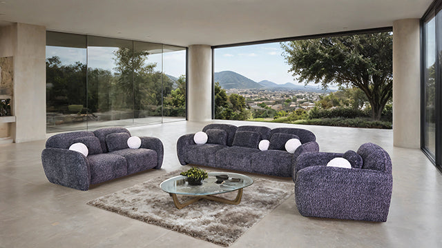 Previti Upholstery Collection