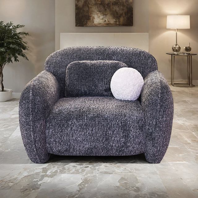 Previti Chair — Previti Chair