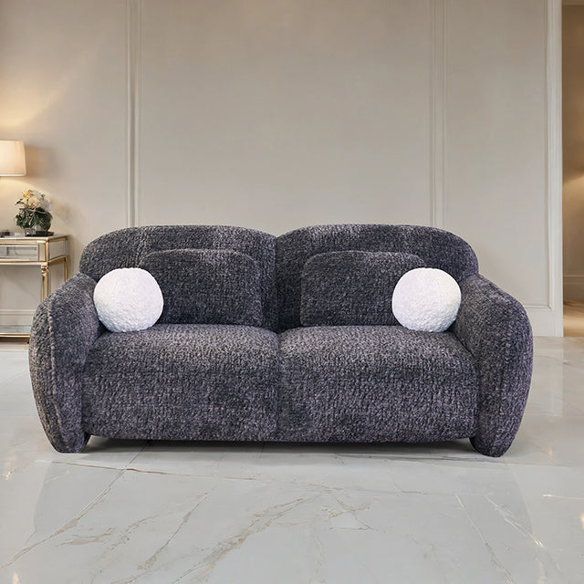Previti Upholstery Collection — Previti Loveseat