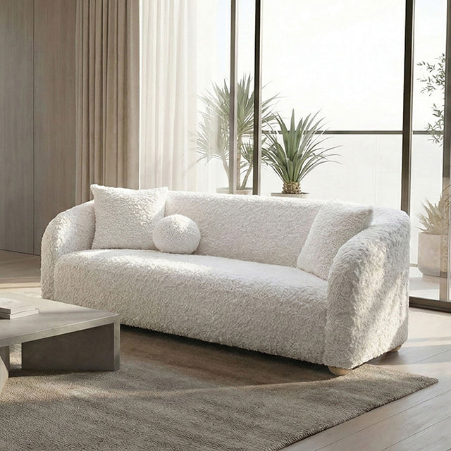 Orevis Upholstery Collection — Orevis Sofa
