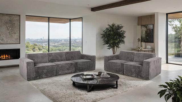 Kimara Upholstery Collection
