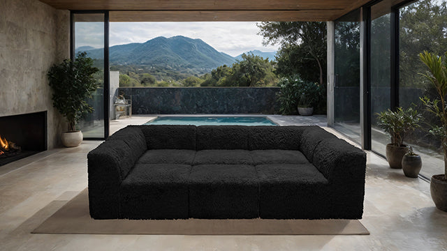 Nappi Upholstery Collection