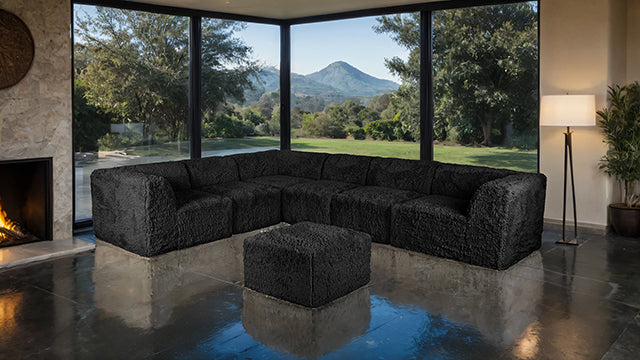 Nappi Upholstery Collection