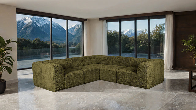 Nappi Upholstery Collection