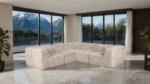Nappi Upholstery Collection