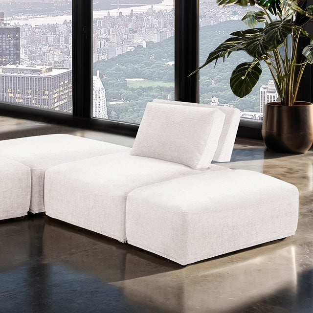 Stavanger Upholstery Collection — Stavanger L-Sectional