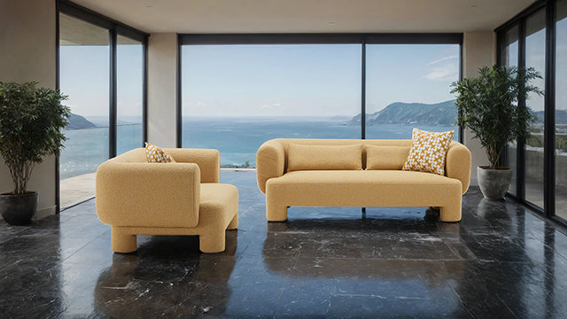 Phedra Sofa
