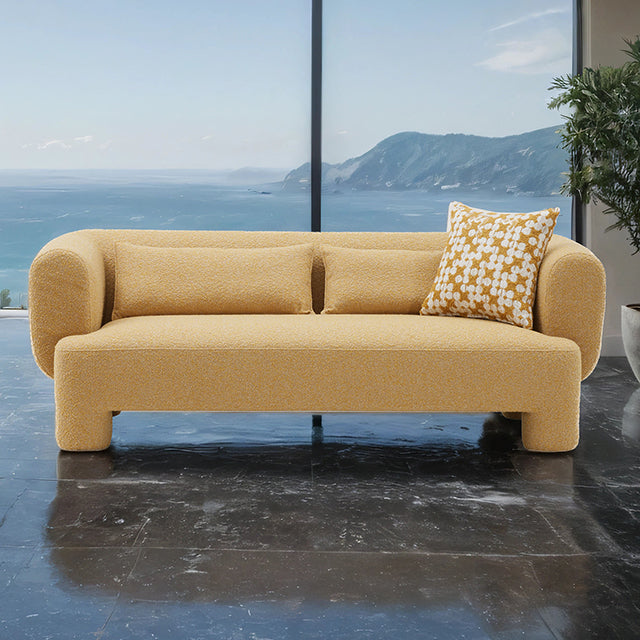 Phedra Sofa — Phedra Sofa