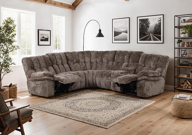 Hieronymus Upholstery Collection