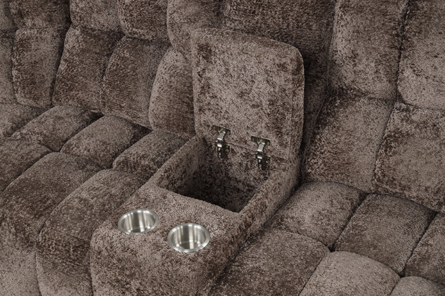 Hieronymus Upholstery Collection