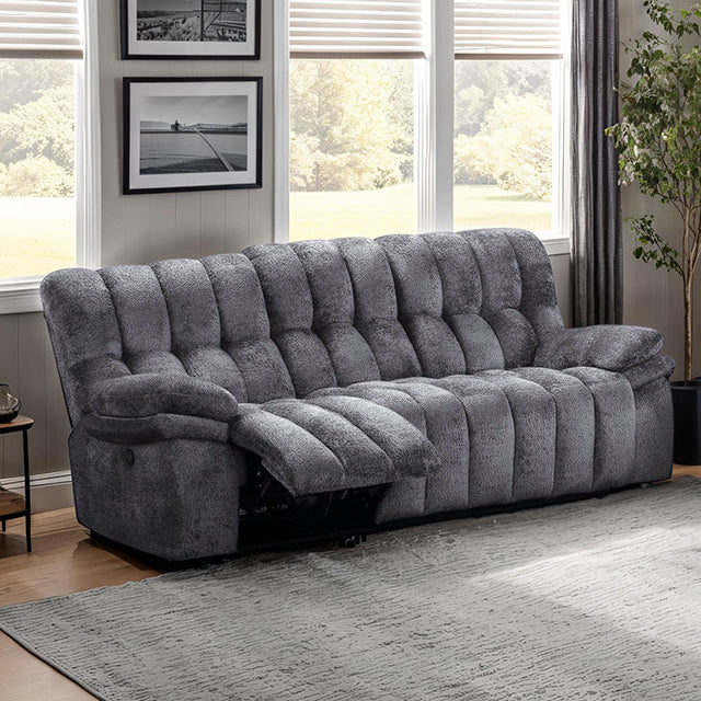 Hieronymus Upholstery Collection — Hieronymus Manual Sofa