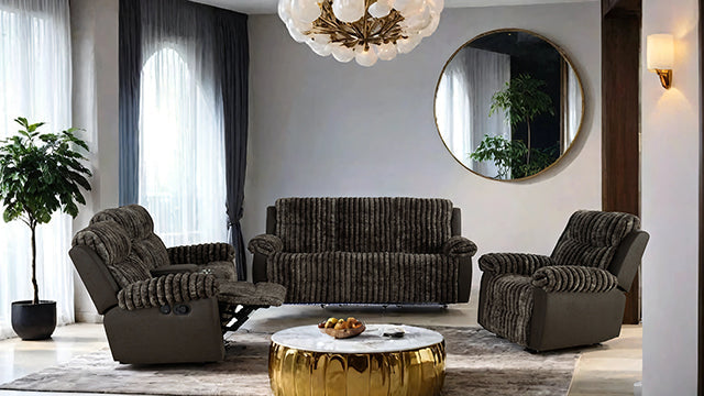 Dionysus Upholstery Collection