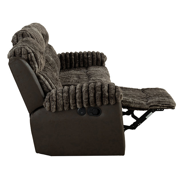 Dionysus Upholstery Collection
