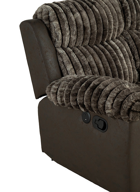 Dionysus Upholstery Collection