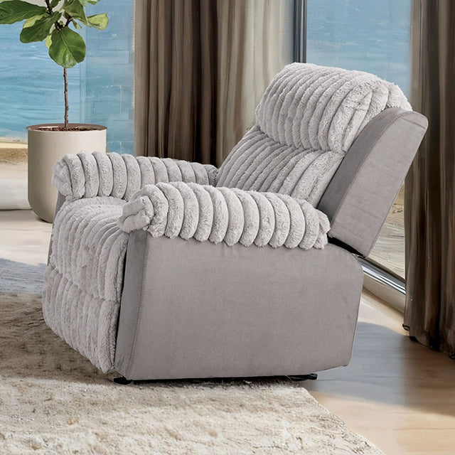 Dionysus Reclining Upholstery Collection