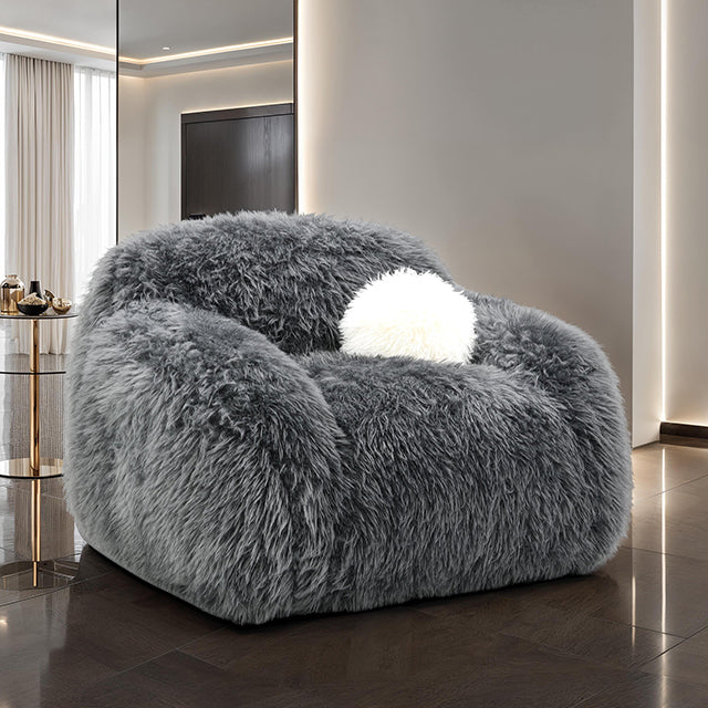 Darwen Swivel Chair — Darwen Swivel Chair