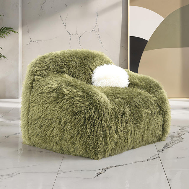 Darwen Swivel Chair — Darwen Swivel Chair