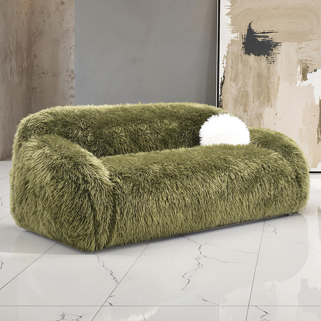 Darwen Upholstery Collection — Darwen Sofa