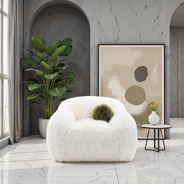 Darwen Swivel Chair