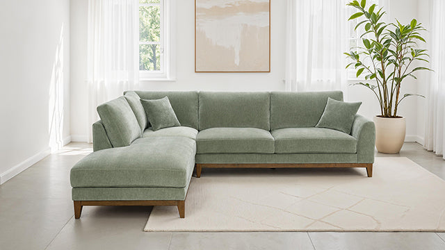 Watton Upholstery Collection