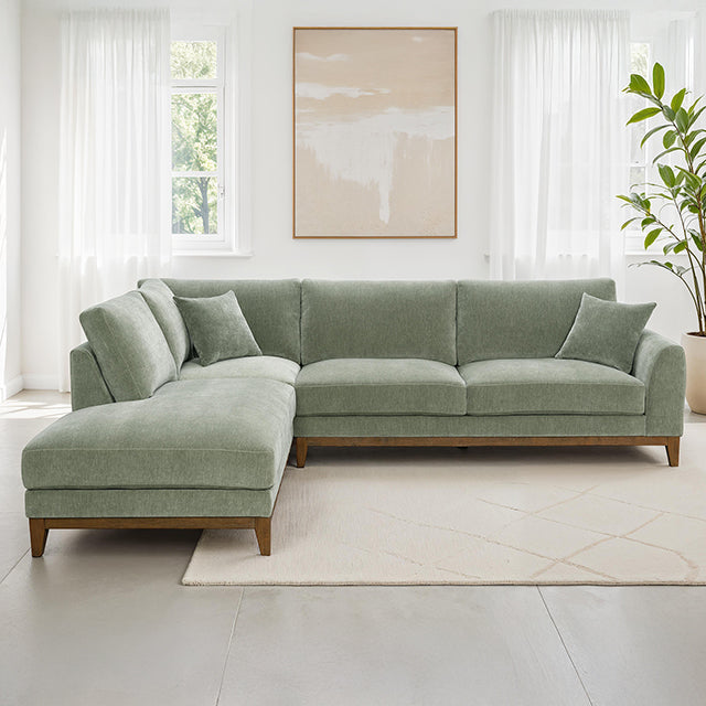 Watton Upholstery Collection — Watton Sectional, Left Chaise