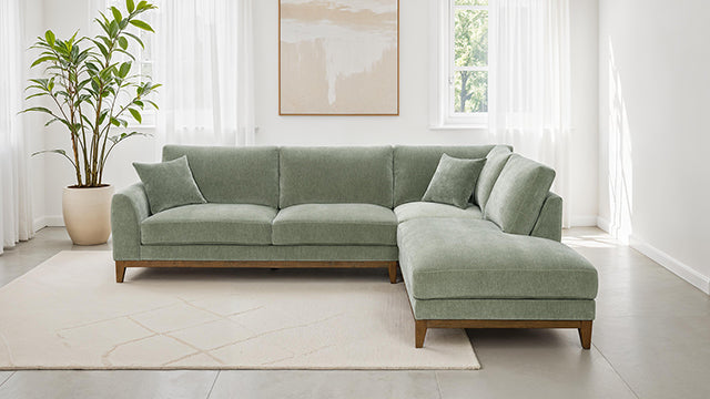 Watton Upholstery Collection