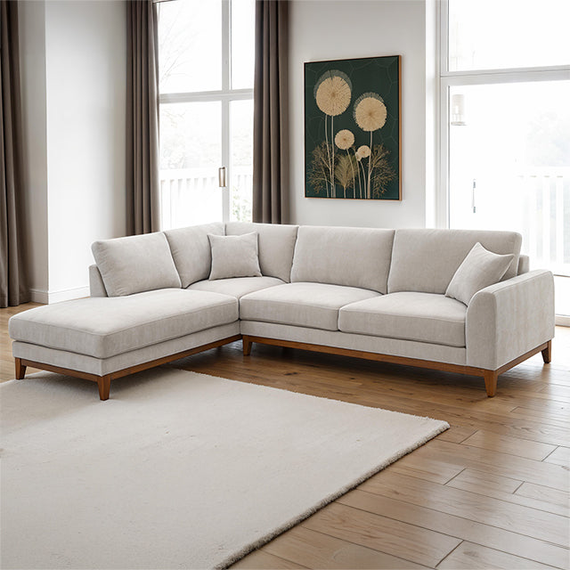 Watton Upholstery Collection — Watton Sectional, Left Chaise