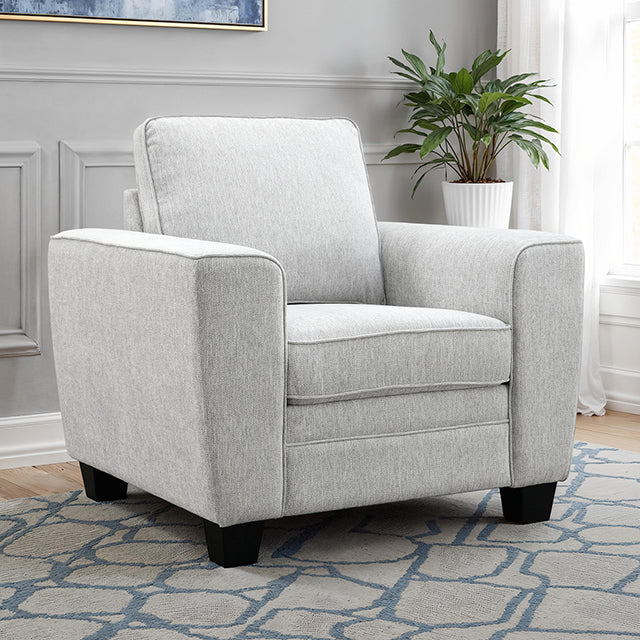 Enea Chair — Enea Chair