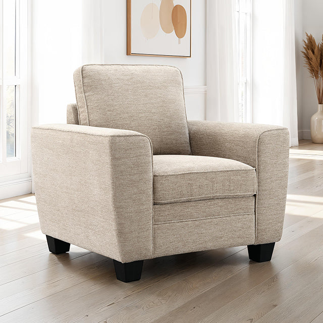 Enea Chair — Enea Chair