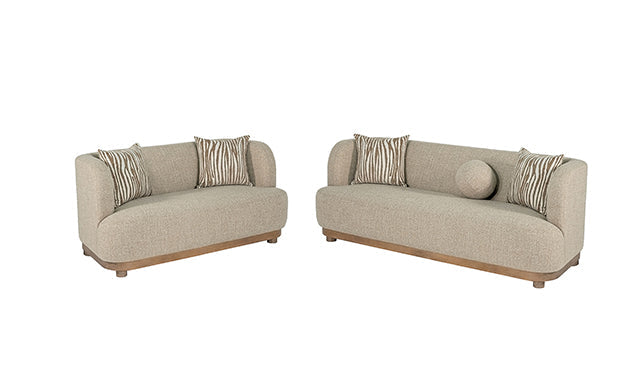 Sarabi Upholstery Collection