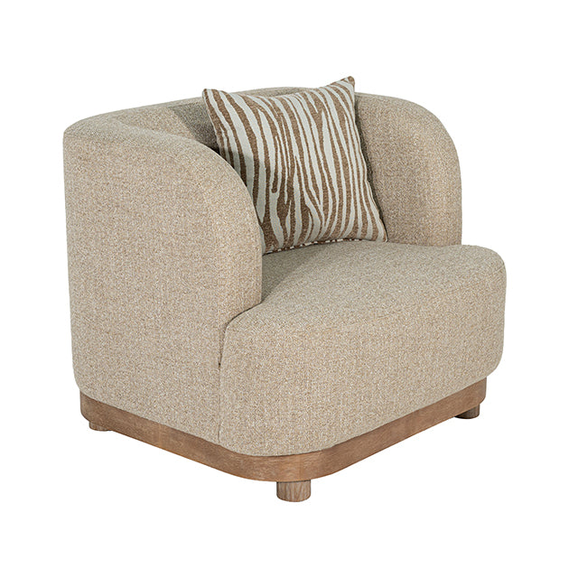 Sarabi Upholstery Collection — Sarabi Chair