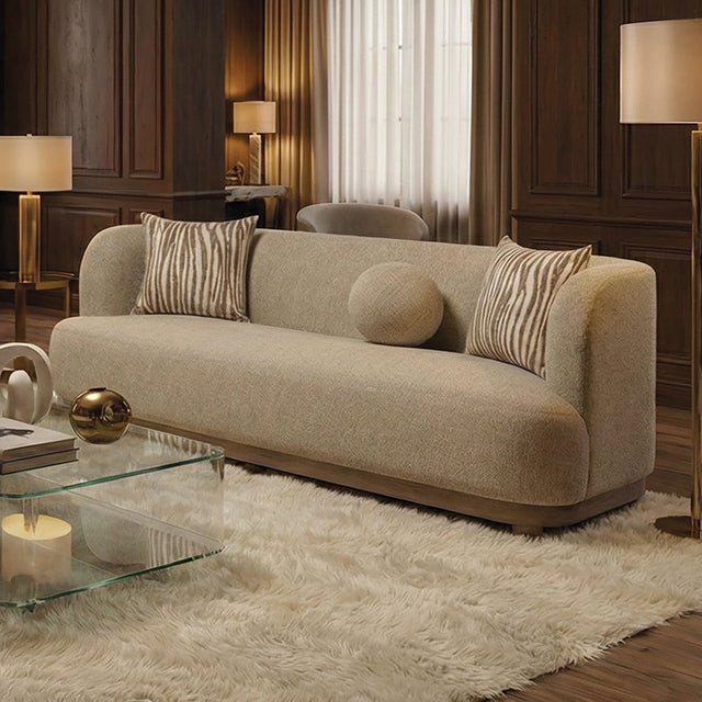 Sarabi Upholstery Collection — Sarabi Sofa