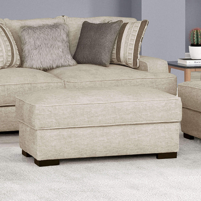 Ardenfold Ottoman — Ardenfold Ottoman