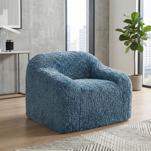 Vander Accent Chair — Vander Accent Chair