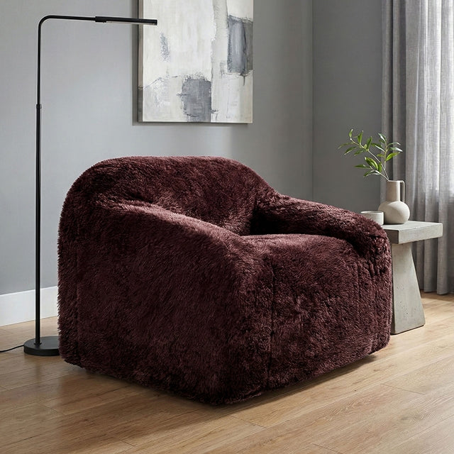 Vander Accent Chair — Vander Accent Chair