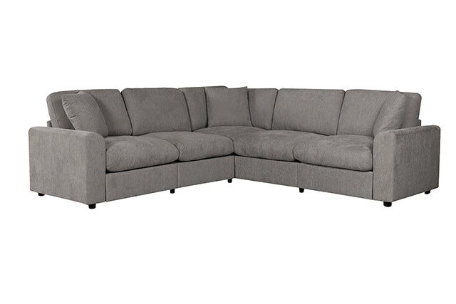 Crowle Sectional