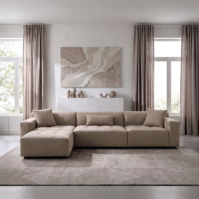 Wigston Upholstery Collection — Wigston Sectional